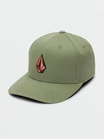 Full Stone Xfit Hat - Dark Forest