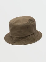 Minimalistism Bucket Hat