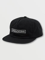 Volzee Adjustable Hat