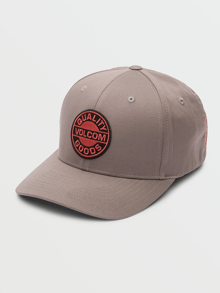 Since 91 Flex Hat - Pewter