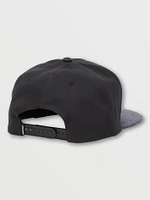 Summaz Das Adjustable Hat