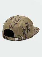 Skate Vitals Adjustable Hat