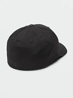 Stone Stamp Euro Flexfit® Hat