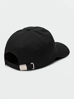 Dial Up Hat - Black