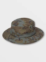 Surf Vitals Hat - Military