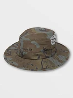 Surf Vitals Hat - Military