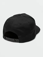 Mixed Bag Snapback