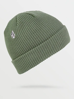 Full Stone Beanie - Agave