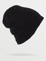 Skate Vitals Simon Bannerot Beanie - Black