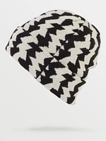 Ninetyfive Beanie - Dirty White