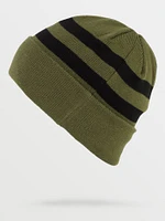 Ninetyfive Beanie - Expedition Green