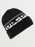 Lodger Beanie