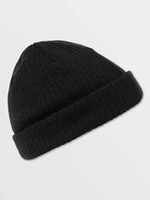 Wilter Beanie - Black