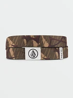 Circle Web Belt - Army