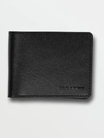 Evers Wallet - Black