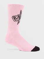 Volcom Entertainment Socks