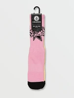 Volcom Entertainment Socks