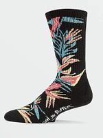 Volcom Entertainment Pepper Socks