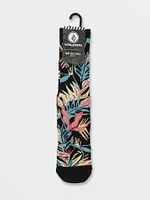 Volcom Entertainment Pepper Socks