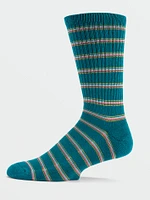 Stoney Stripes Socks