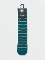 Stoney Stripes Socks