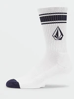 Vibes Socks - Navy