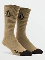 Full Stone Socks 3 Pack