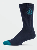 Full Stone 3 Pack Socks