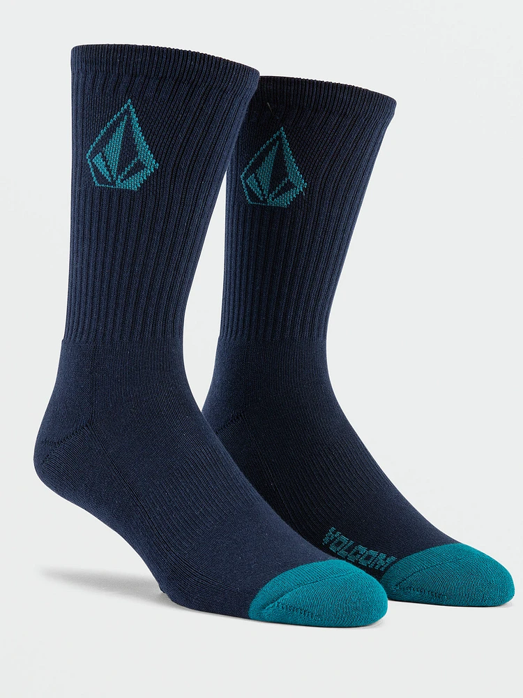 Full Stone 3 Pack Socks