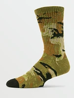 Stoney Stone Socks