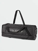 Skate Vitals Milton Martinez Duffle Bag - Black