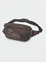 Volcom Full Size Waist Pack