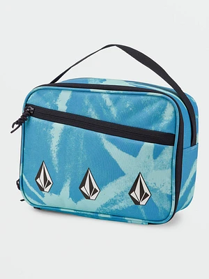 Volcom Lunch Box