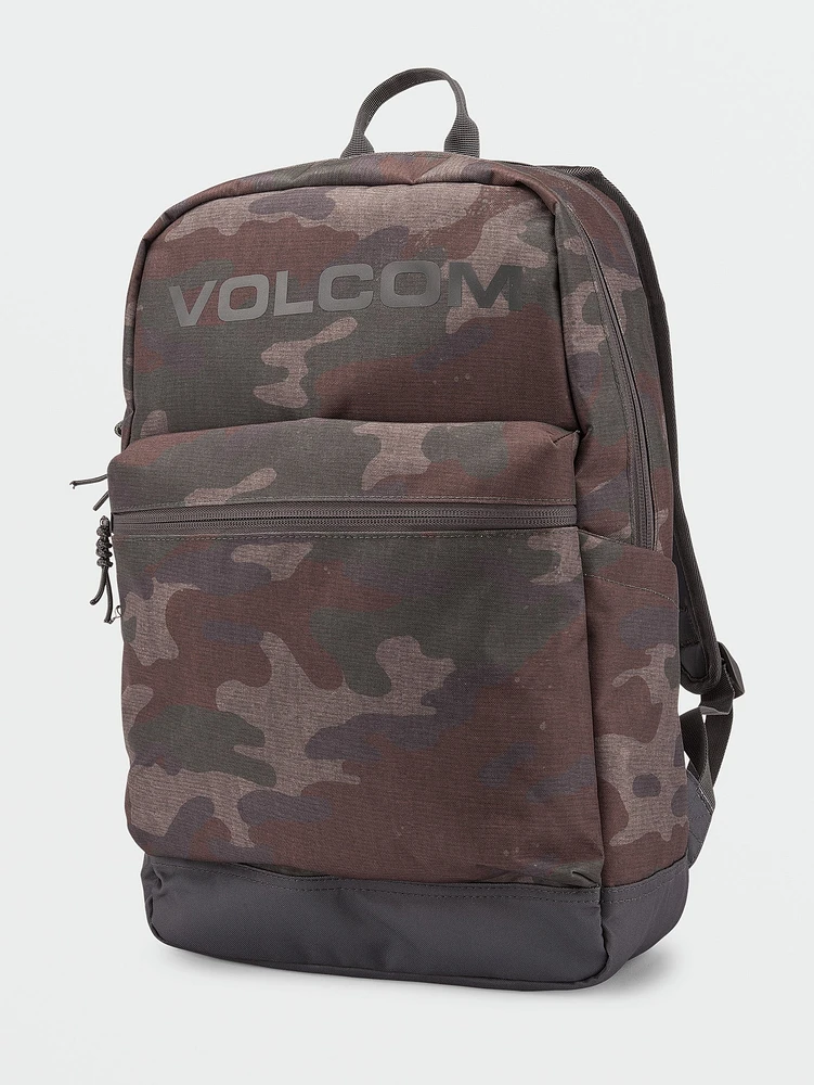 Volcom School Backpack