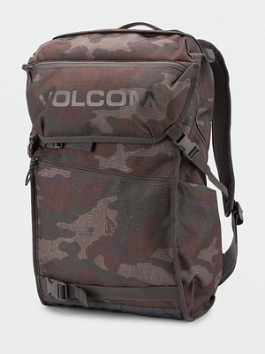 Volcom Substrate Backpack