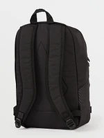 Volcom Academy Backpack - Black