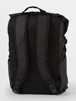 Volcom Substrate Backpack - Black