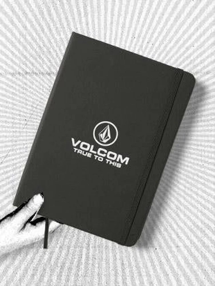 Volcom Notebook