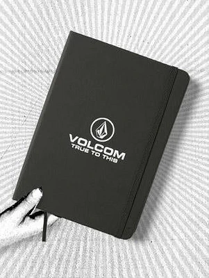 Volcom Notebook