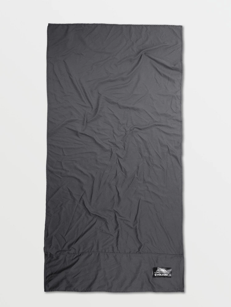 Volcom x Matador Packable Beach Towel