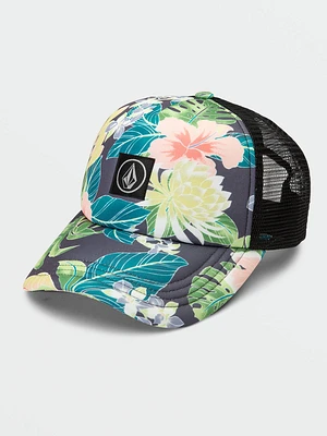 Into Paradise Hat