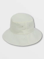 Circle Back Bucket Hat - Sage