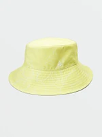 Coco Ho Bucket Hat - Citron