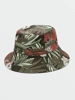 Coco Ho Bucket Hat - Light Army