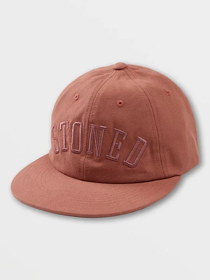 Wonder Stone Hat