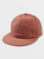 Wonder Stone Hat