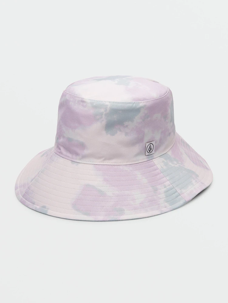 Truly Stokin Bucket Hat - Tie Dye