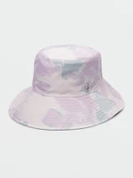 Truly Stokin Bucket Hat - Tie Dye