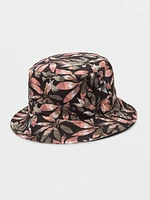 Voltropication Bucket Hat - Hazey Pink