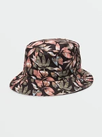 Voltropication Bucket Hat - Hazey Pink